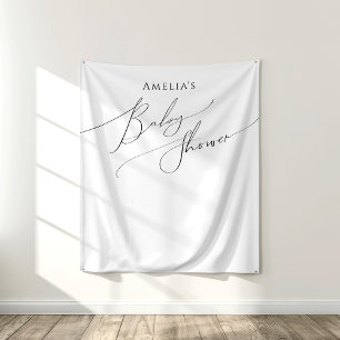 Tapiz Sexo singularísitico Sexo Neutral Sólido en Baby S