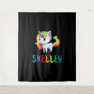 Tapiz Shelley Unicorn