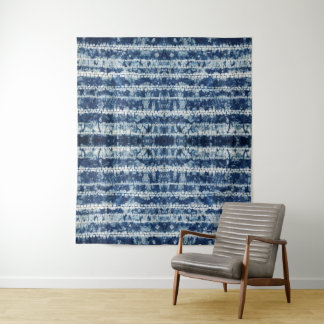 Tapiz Shibori