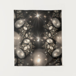 Tapiz Silver Spakles