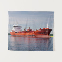 Tapiz Silvicultura de Algoterra