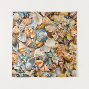 Tapiz Silvicultura de arte de las marismas