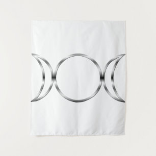 Tapiz Símbolo de la diosa de otoño