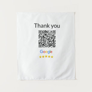 Tapiz Simple código qr minimalista agregar logo escanear