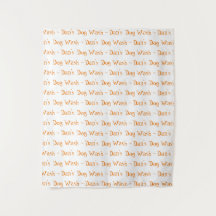 Simple paso y repetir pancarta personalizada para 