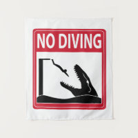 Sin buceo (Mosasaurio)