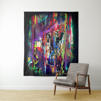 Tapiz sin encadenamiento de Hestia