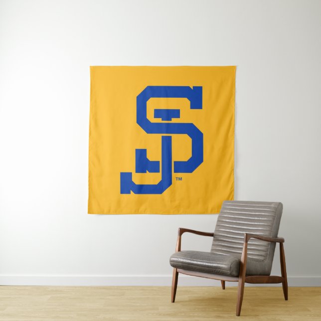 Tapiz SJ Spartans (In situ)