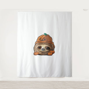 Tapiz Sloth espuki sison halloween Classic T-Shirt