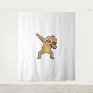 Tapiz Slothab