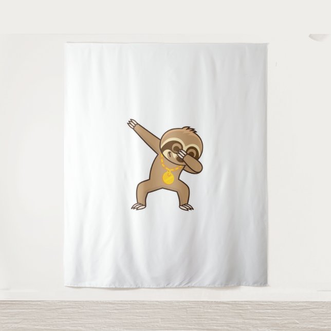 Tapiz Slothab (Anverso)