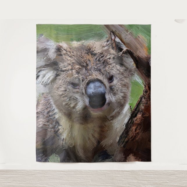 Tapiz SmartMix Koala 1220 (Anverso)