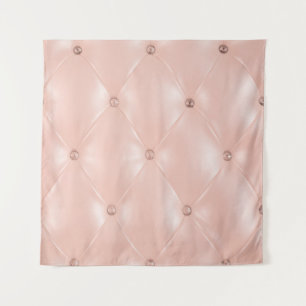 Tapiz Sofá de lujo: vieja textura Rosa