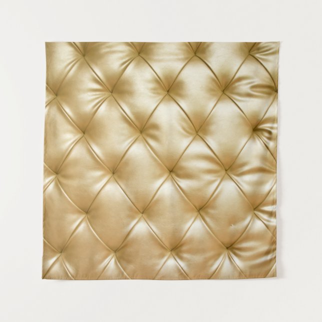 Tapiz Sólida tapicería lujoso sofá patrón de cuero fondo (Anverso)