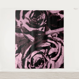 Tapiz Solo algunos Rosas