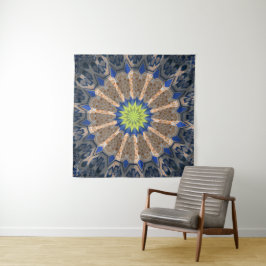 Tapiz solstice sunshine 002 tapestry