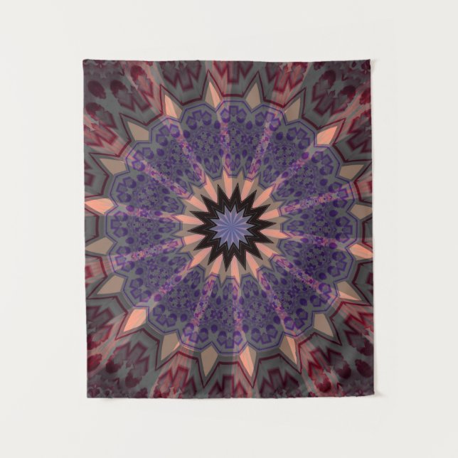 Tapiz solstice sunshine 003 small Tapestry (Anverso)