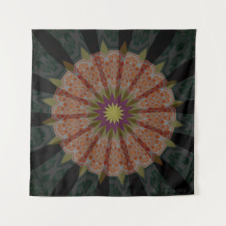 Tapiz solstice sunshine 004 Tapestry