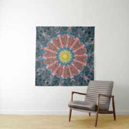 Tapiz solsticio sol 001