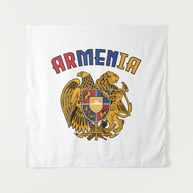 Tapiz Sombrero de camionero de camiseta de taquilla de l (Anverso)