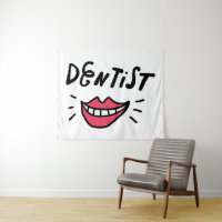 Sonrisa del dentista