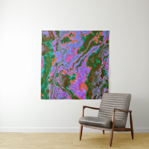 Tapiz Sour Marble Tapestry