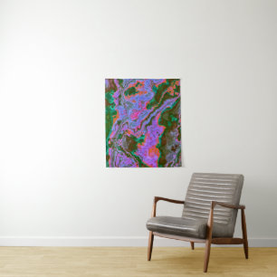 Tapiz Sour Marble Tapestry
