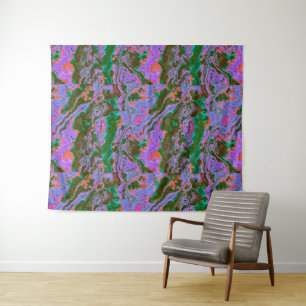 Tapiz Sour Marble Tapestry