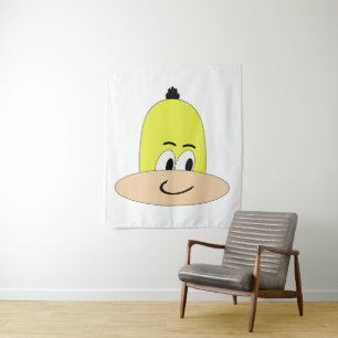 Tapiz Soy Sveety, Unique Comic, Funny Face Personalizado