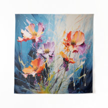 Splash Arte floral