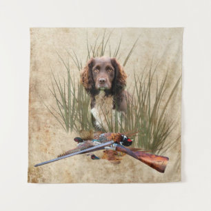 Tapiz Sprocker Spaniel