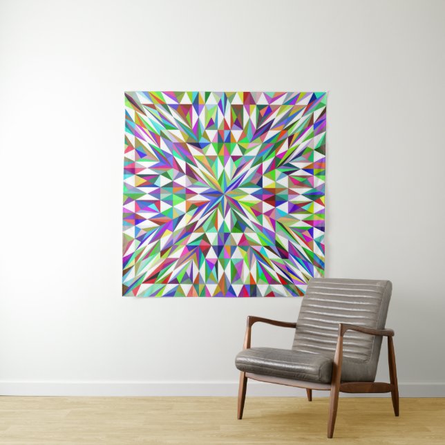 Tapiz Starlight (In situ)