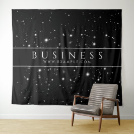 Tapiz Starlight Black