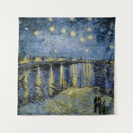 Tapiz Starry Night Vincent van Gogh