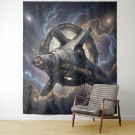 Tapiz Stellar Path – Journey Through the Universe´7