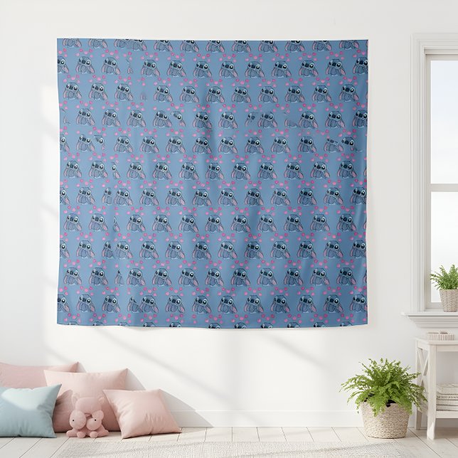 Tapiz Stitch Tapestry (Subido por el creador)