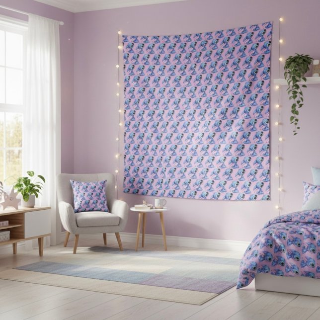 Tapiz Stitch Tapestry (Subido por el creador)