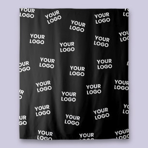 Tapiz Su imagen, logotipo comercial o cualquier otro dis