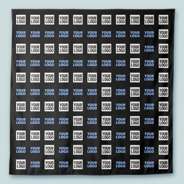 Tapiz Su logotipo o imagen subida | Patrón geométrico (Subido por el creador)