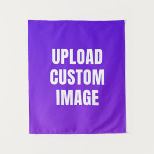 Tapiz Subir imagen personalizada: agregue la suya para i