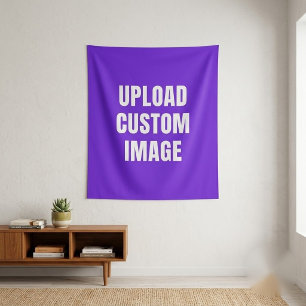 Tapiz Subir imagen personalizada: agregue la suya para i