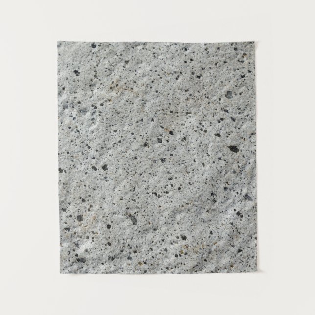 Tapiz Suciedad gris (Anverso)