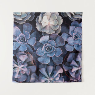 Tapiz Sucultores grises
