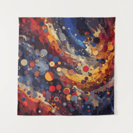 Tapiz Sueños celestes