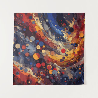 Tapiz Sueños celestes