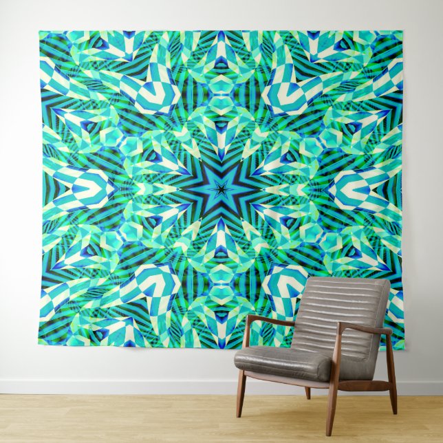 Tapiz Summer fun Delight.... (In situ (horizontal))