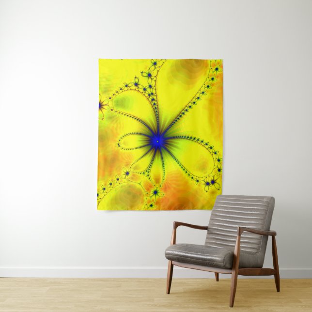 Tapiz Sunny Daze (In situ)