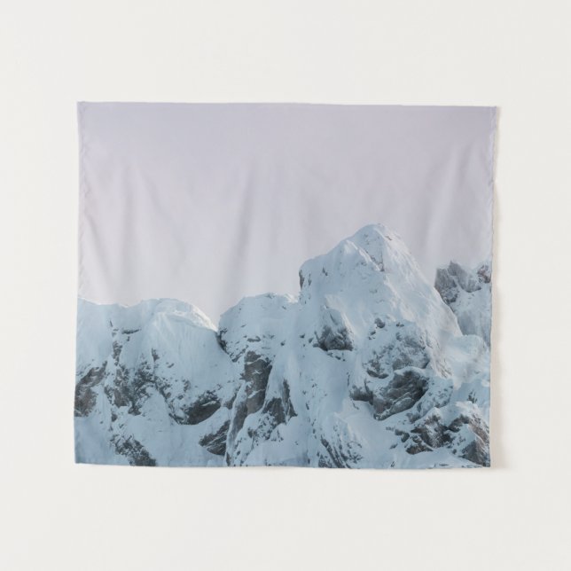 Tapiz Sunset (Anverso (horizontal))