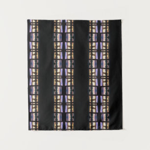 Tapiz Sunset de color agua