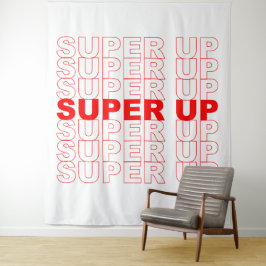 Tapiz Super Up Gracias